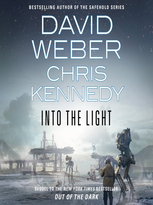 Title details for Into the Light by David Weber - Available
